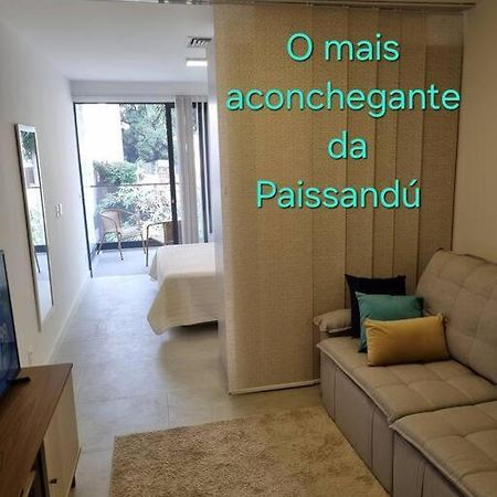 O Mais Aconchegante Da Paissandu Rio de Janeiro Exterior foto