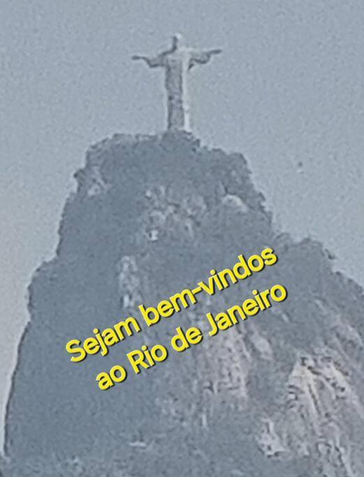 O Mais Aconchegante Da Paissandu Rio de Janeiro Exterior foto
