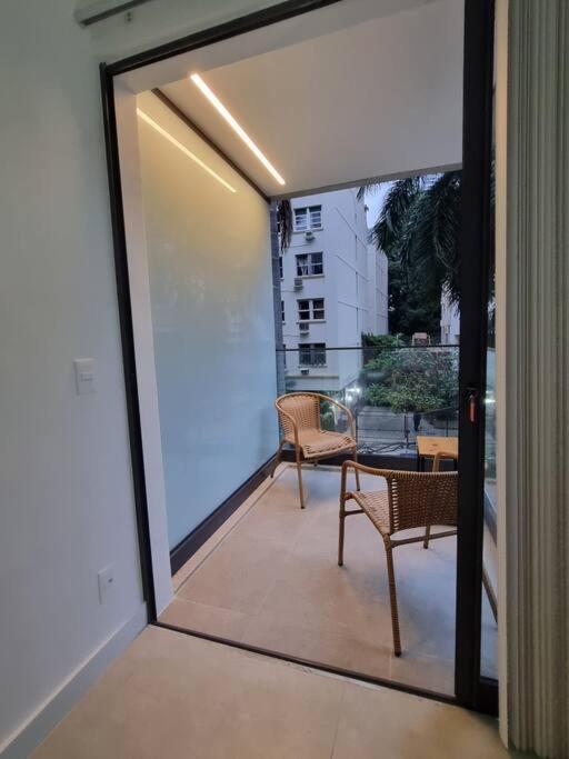 O Mais Aconchegante Da Paissandu Rio de Janeiro Exterior foto