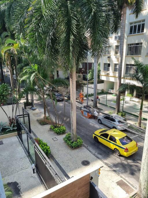 O Mais Aconchegante Da Paissandu Rio de Janeiro Exterior foto