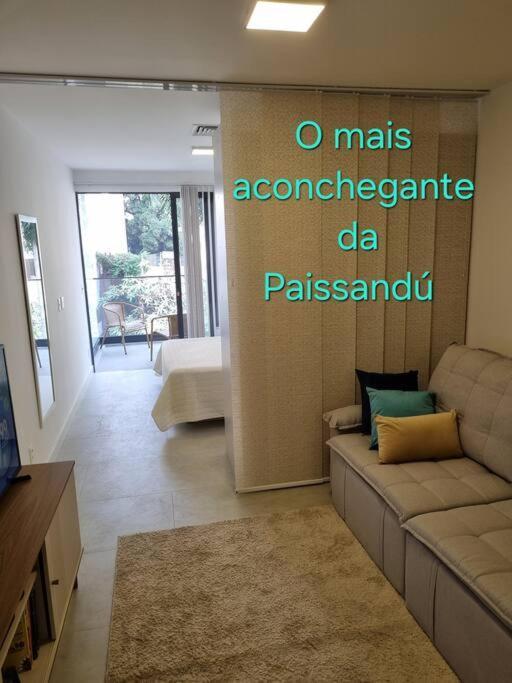 O Mais Aconchegante Da Paissandu Rio de Janeiro Exterior foto