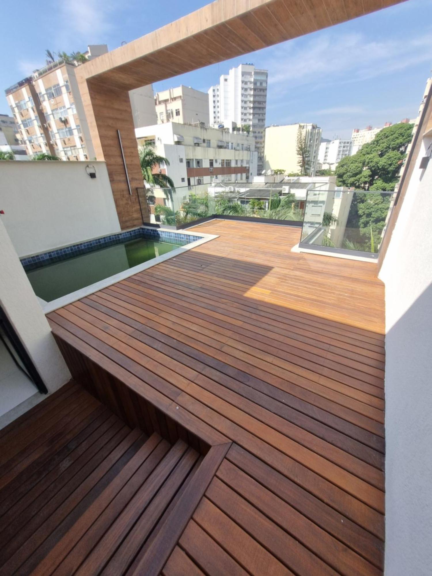 O Mais Aconchegante Da Paissandu Rio de Janeiro Exterior foto