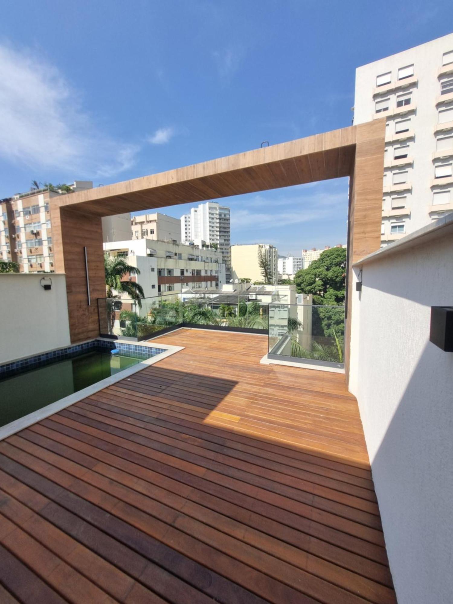 O Mais Aconchegante Da Paissandu Rio de Janeiro Exterior foto